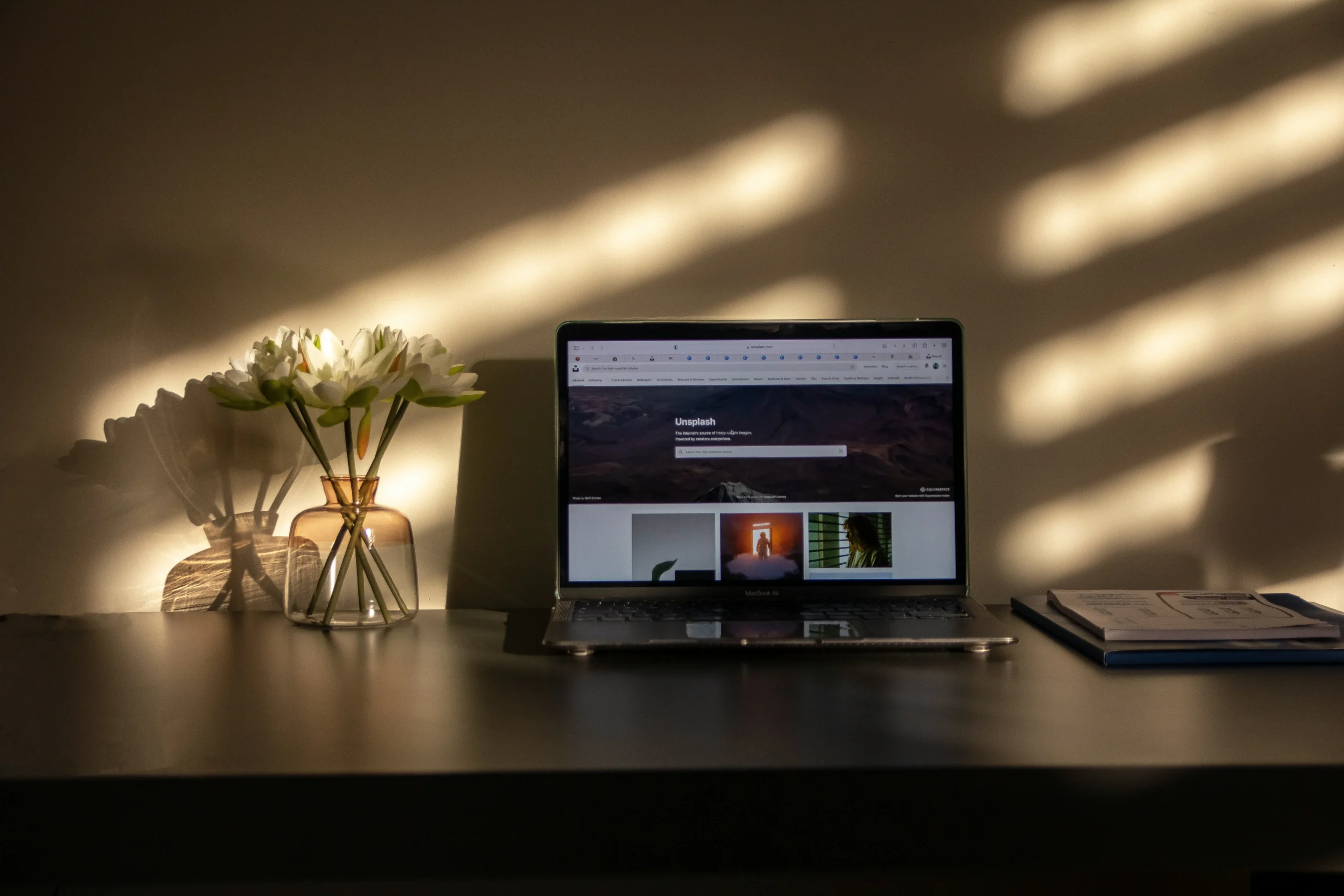 Optimize your homepage