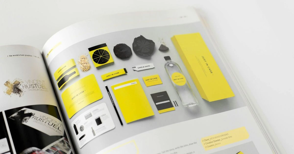 HOW TO CREATE A COHESIVE VISUAL IDENTITY (BRANDING MUST-HAVES)