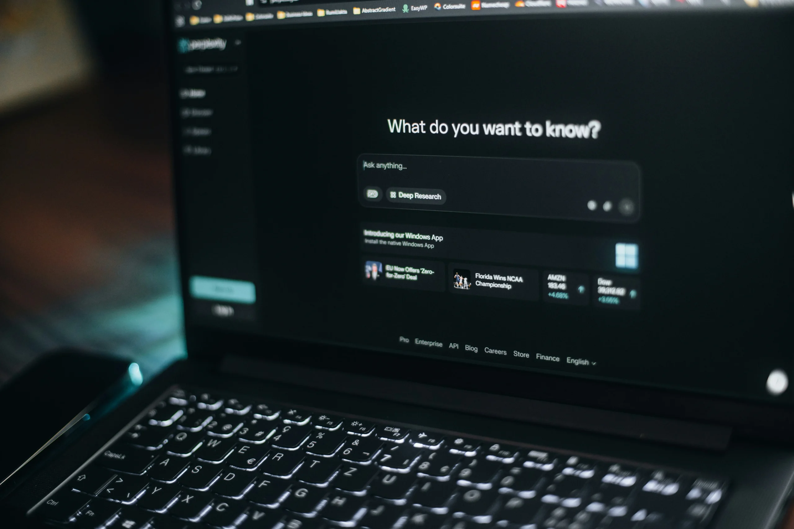 IS SEO STILL RELEVANT? WHAT AI IS CHANGING ABOUT SEARCH